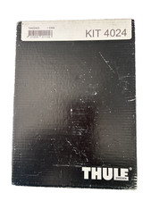 Thule kit 4024,Ford Focus 5-dr