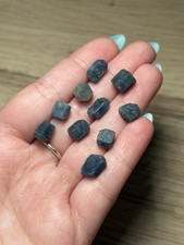 Sapphire Mini Raw Stone