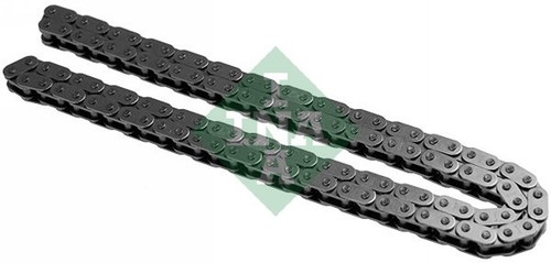 Ina 553 0045 timing chain - 10,