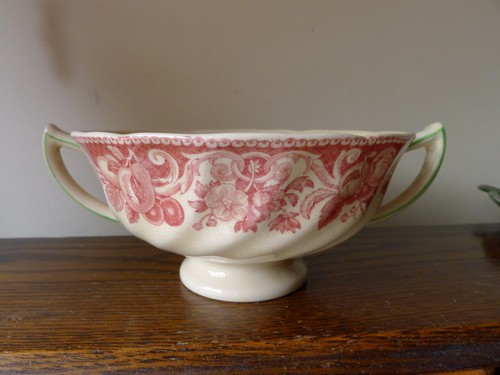 Pomeroy royal doulton soup - royal,