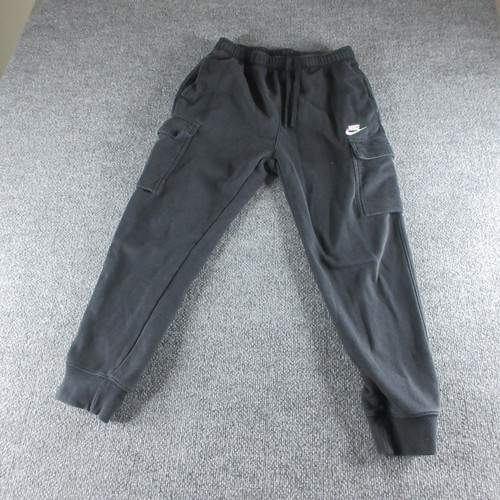 Nike sweatpants mens black - sweatpants,