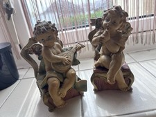 Pair of Vintage Keller Italy