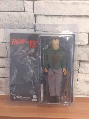 Neca reel toys - neca, friday