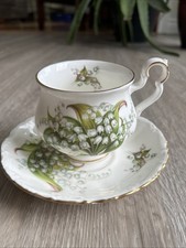 Royal Albert Tea Cup And