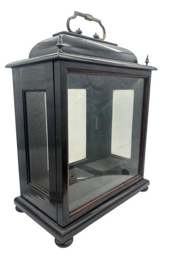Fine english twin fusee - english,