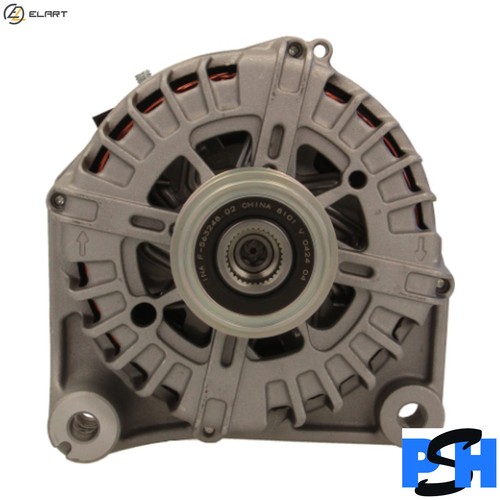 Alternator 215 584 180 000 - 215.584.180.000, for