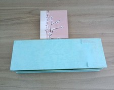 Vintage Avon Candle & Incense Cones Gift Set ~  New Open Box