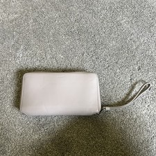 All Saints Fetch Leather Zip