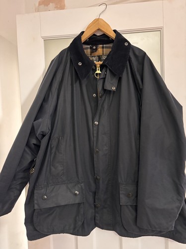 Barbour vintage a155 - barbour,