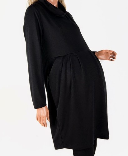 Maternity ladies women black - ladies, women's