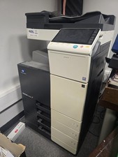 Konica Minolta Bizhub C224e
