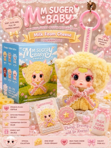 Suger baby mini - mm,