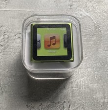 Apple Ipod Nano 6Th Generation