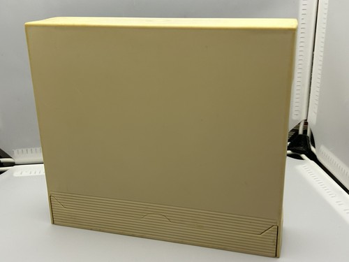 Inch floppy disk storage - inch,