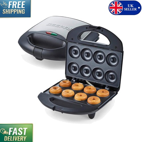 750w stainless steel doughnut - 750w,