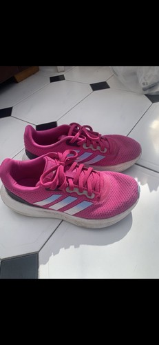 Adidas iniki runner dusty pink - runner,