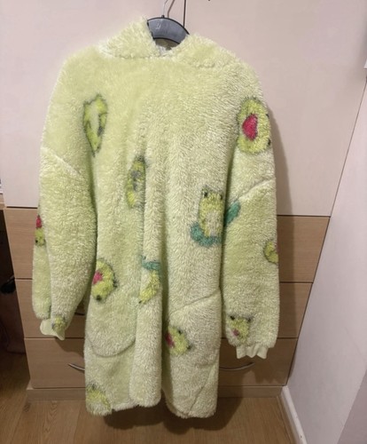 Primark women green frog - primark, women's