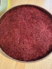 Premium Saffron 100% Pure -