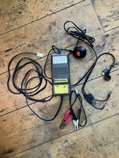 Optimate. Accumate 12v And 6v