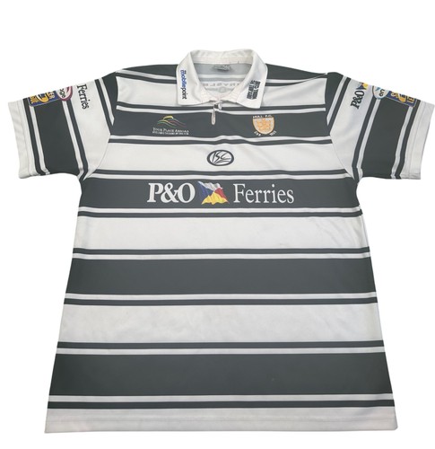 Hull isc 2008 - hull, home