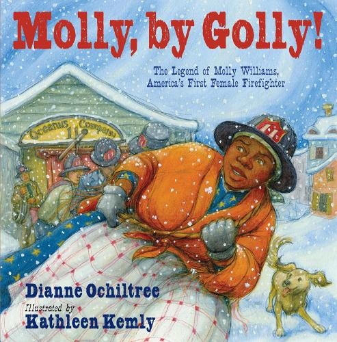 Dianne ochiltree molly by - molly,,