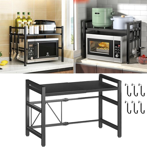 Extendableiron microwave oven - microwave,