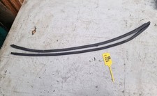 VW T4 Left and right Door