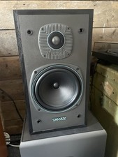 Tannoy E11 Bookshelf Bi-Wire