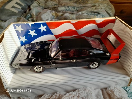 American muscle dodge - 1/18,