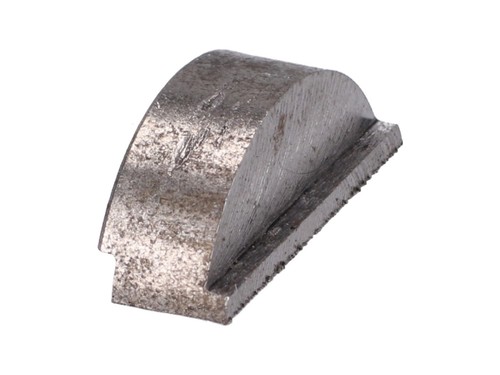 Woodruff key crankshaft - crankshaft,