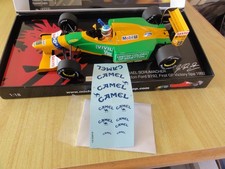 Michael schumacher 1992 - michael,
