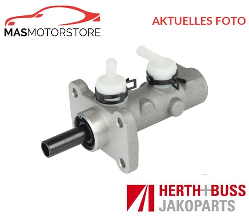 Brake master cylinder - brake, +