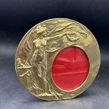 Photo Frame 16cm Art Nouveau