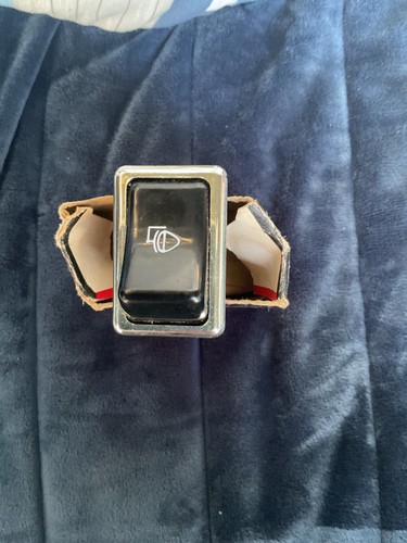Lucas light switch s - light,