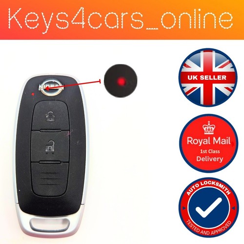 Smart key for - smart,