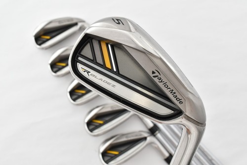 Model taylormade rbladez - model,