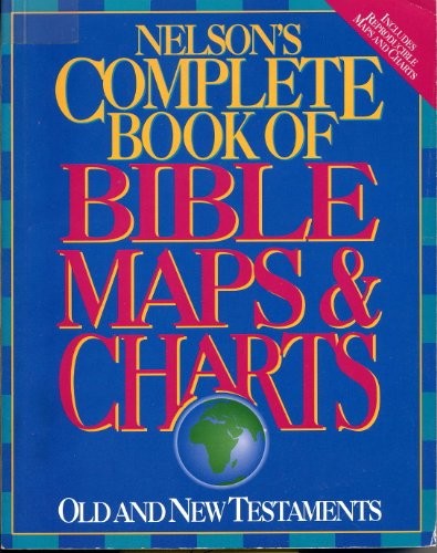 Nelson complete book of - book,