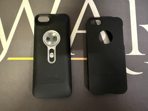 Flir one iphone - iphone, ios