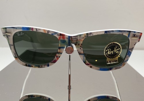 Ray ban wayfarer rb2140 - ray-ban,