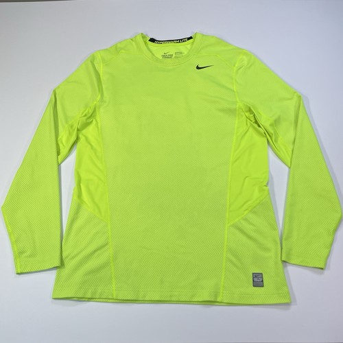 Nike pro combat - hyperwarm, lite