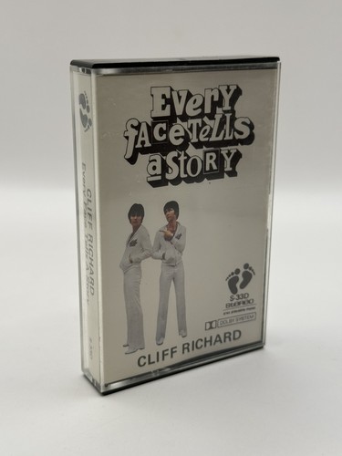 Cliff richard every face - -,