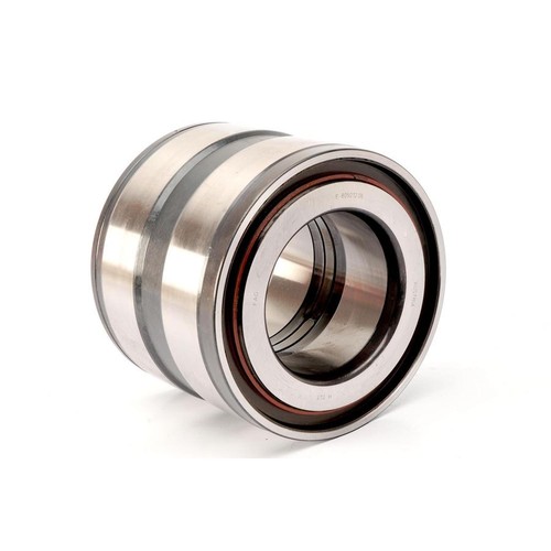 Wheel bearing kit - bearing, rear
