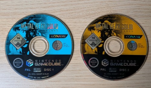 Metal gear solid the - solid:,