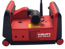 Hilti Wall Chaser 110v DC-SE20