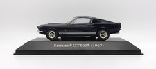 DEAGOSTINI FORD MUSTANG SHELBY GT500 (1967) EXCELLENT CONDITION UNBOXED 1:43