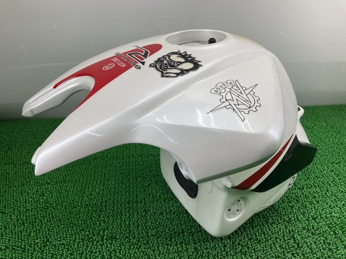Brutale 910r pearl tank 98337 - 910r,