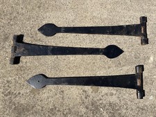 Set antique vintage heavy - set,
