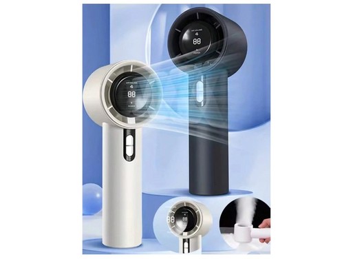 Usb handheld fan rechargeable - usb,