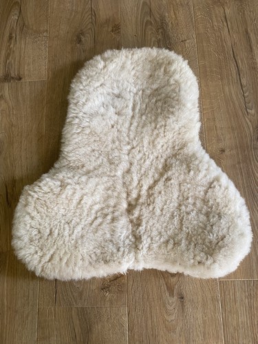 Griffin nuumed black wool seat - nuumed,