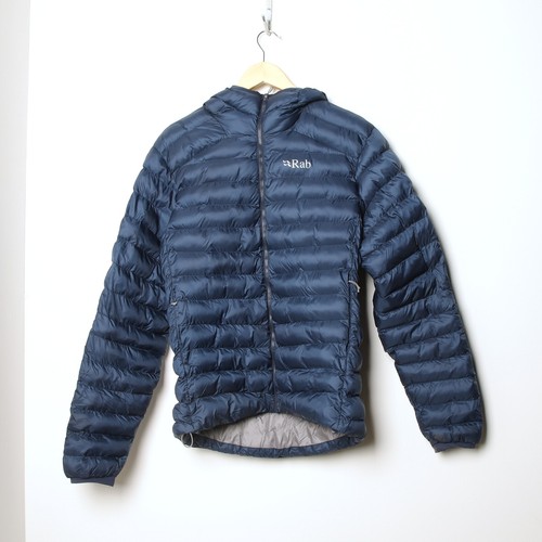 Rab men cirrus - rab, men's
